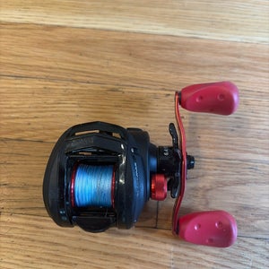 Abu Garcia Fishing Reel (Used)