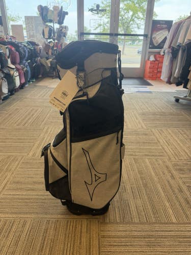 Mizuno BR-D3 Cart Bag