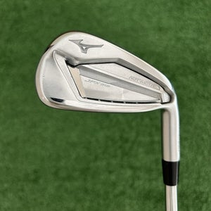 Mizuno JPX 919 Hot Metal 4 Iron / Stiff