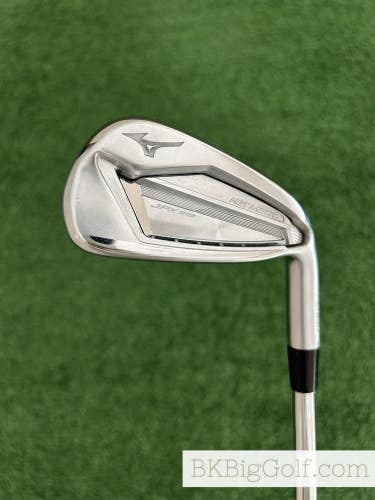 Mizuno JPX 919 Hot Metal 4 Iron / Stiff