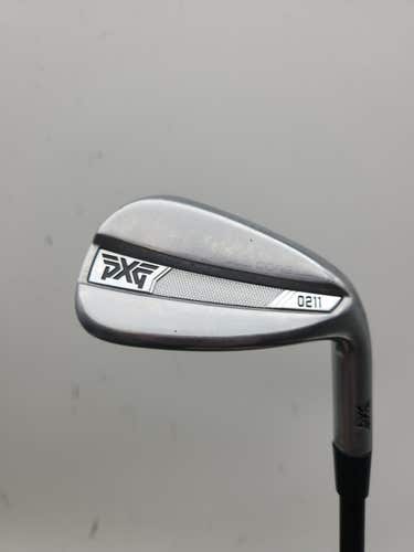 2021 PXG 0211 GAP WEDGE STIFF KBS HI REV G 80 34.5" GOOD