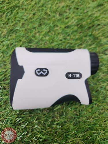 H-116 RANGEFINDER GOOD