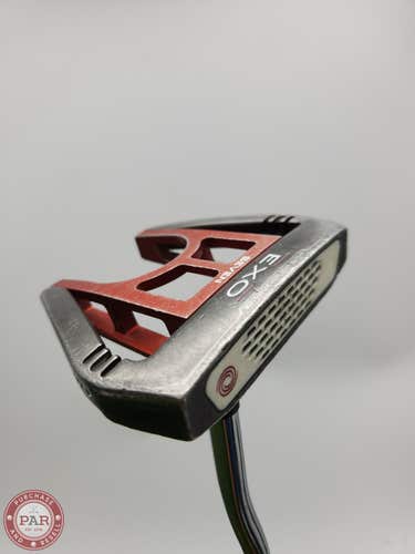 ODYSSEY EXO STROKE LAB SEVEN PUTTER STROKE LAB  31.5" +HC GOOD