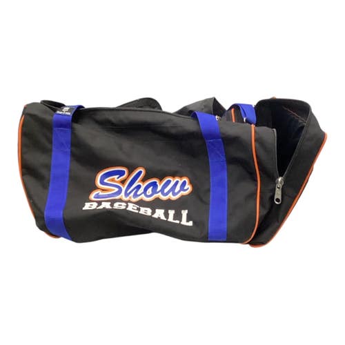 Used BB/SB Bag Other Black 11443-S000207528