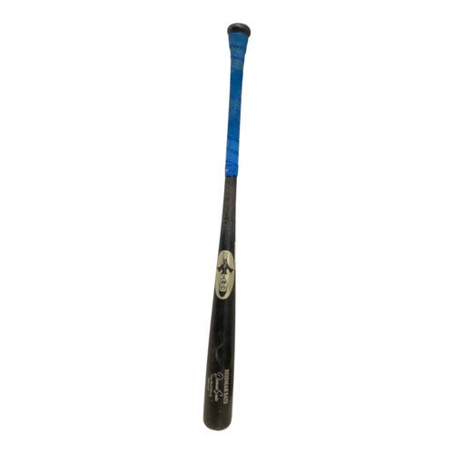 Used BM271 BB/SB Wood Bat Black 33" 11443-S000207524