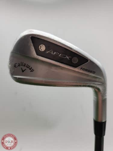 NEW 2024 CALLAWAY APEX AI200 4 IRON STIFF MITSU MMT 95 38.5" BRANDNEW