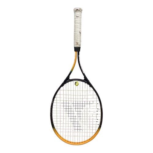 Used Pro Kennex POWER PROPHECY PS Adult Tennis Racquet Black Unknown 11443-S000207505