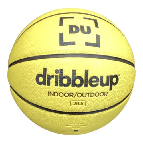 Basketball Adult Outdoor Yellow 11443-S000207503