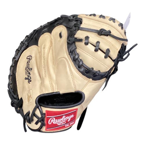 Rawlings GG ELITE Catchers RH Throw 33" 11443-S000207504