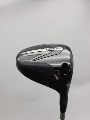 2024 TITLEIST GT2 DRIVER 9* REG MITSU MMT 40R VERYGOOD