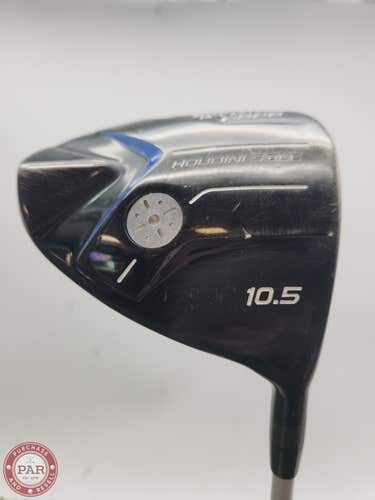 2021 TOUR EDGE EXOTICS HOT LAUNCH E522 DRIVER 10.5* SENIOR FUBUKI HL SERIES FAIR