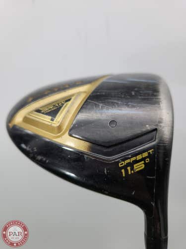 2018 COBRA FMAX OFFSET DRIVER 11.5* LITE COBRA SUPERLITE FAIR