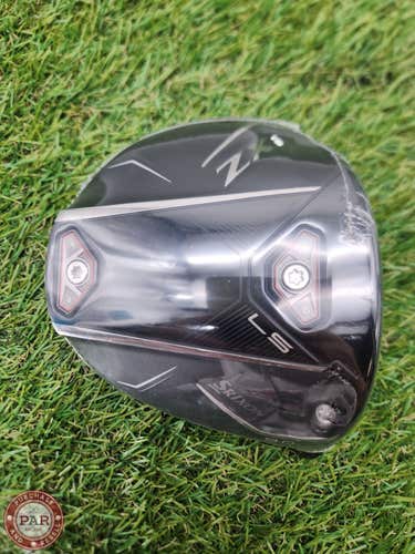 NEW 2025 SRIXON ZXI LS DRIVER 9* CLUBHEAD ONLY BRANDNEW