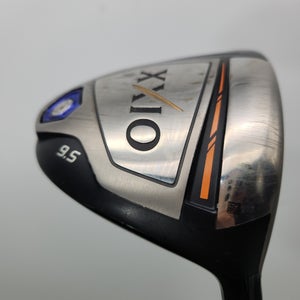 2018 XXIO X DRIVER 9.5* STIFF DST MP1000 FAIR