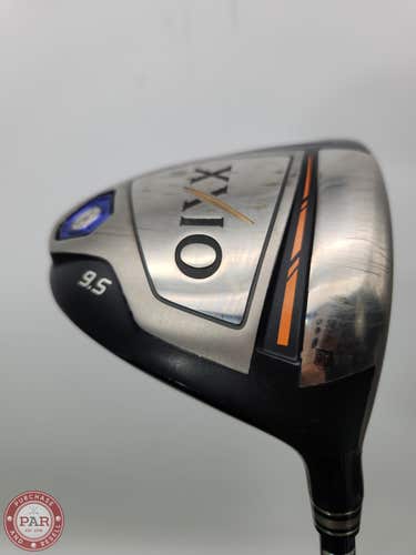 2018 XXIO X DRIVER 9.5* STIFF DST MP1000 FAIR