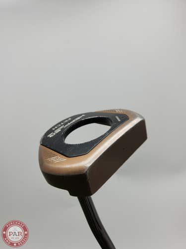 2020 PING HEPPLER FETCH PUTTER 31.25" GOOD