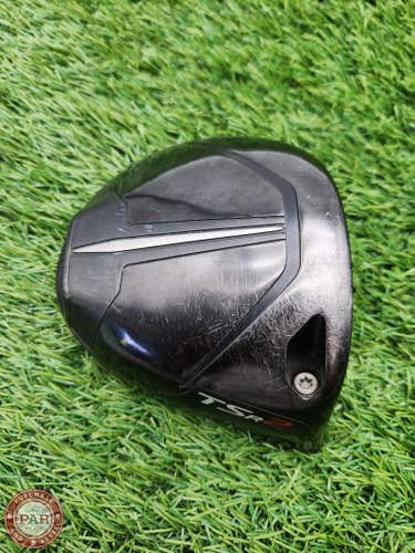 TITLEIST TSR2 DRIVER 9* CLUBHEAD ONLY GOOD