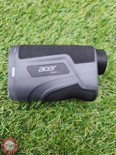 ACER GADGET RANGEFINDER GOOD