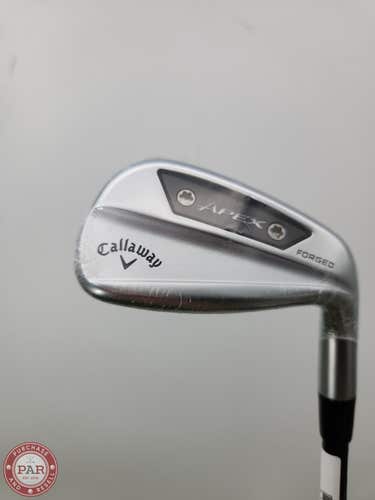 NEW 2024 CALLAWAY APEX AI200 GAP WEDGE STIFF MITSU MMT 95 35" BRANDNEW