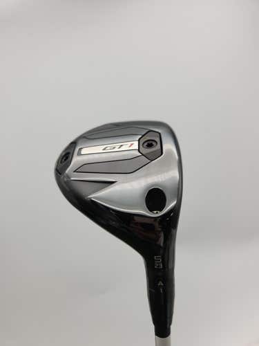 2013 TITLEIST 913HD 5 HYBRID 23* REG MITSU TENSEI 1K BLUE 65 VERYGOOD