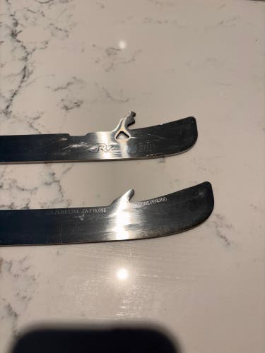 JRZ 263 mm (Used)