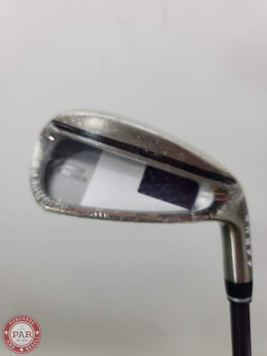 NEW ONOFF POWER TRENCH 5 IRON SENIOR ONUFF SMOOTH KICK 37.75" BRANDNEW