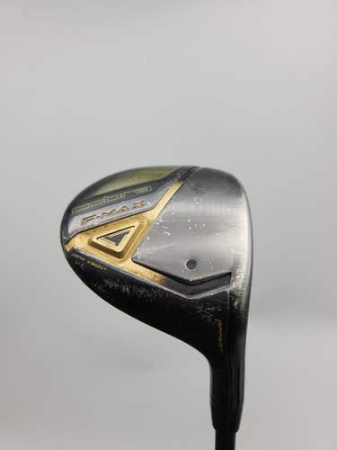 2018 COBRA FMAX 3 WOOD 16* LITE SUPERLITE 55 GOOD