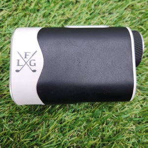 REDTIGER LFG RANGEFINDER GOOD