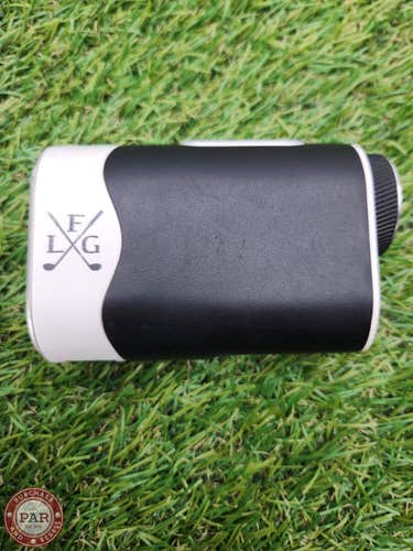 REDTIGER LFG RANGEFINDER GOOD