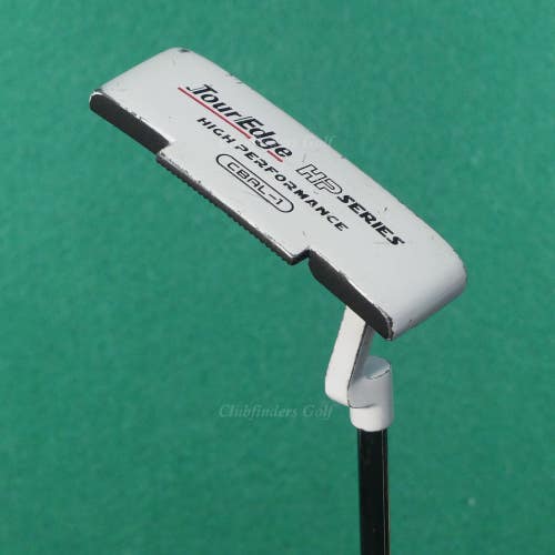 Tour Edge HP Series CBAL-1 Plumbers-Neck Counter-Balance 38" Putter Golf Club