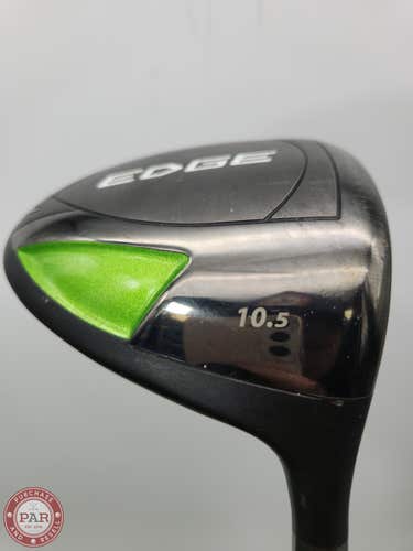 CALLAWAY EDGE DRIVER 10.5* REG CALLAWAY EDGE 65 GOOD