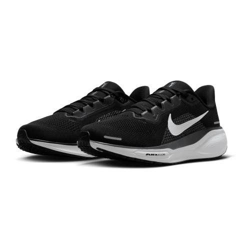Nike Air Zoom Pegasus 41 FQ0965-002 Sneaker Men Black Road Running Shoes MEW1818