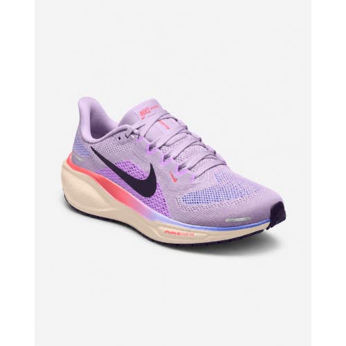 Nike Pegasus 41 FD2723-503 Sneakers Womens 10 Violet Mist Running Shoes MEW1906