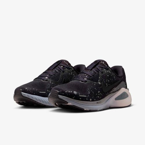 Nike Structure 26 SE HV1727-500 Womens US 6.5 B Black Road Running Shoes MEW1878