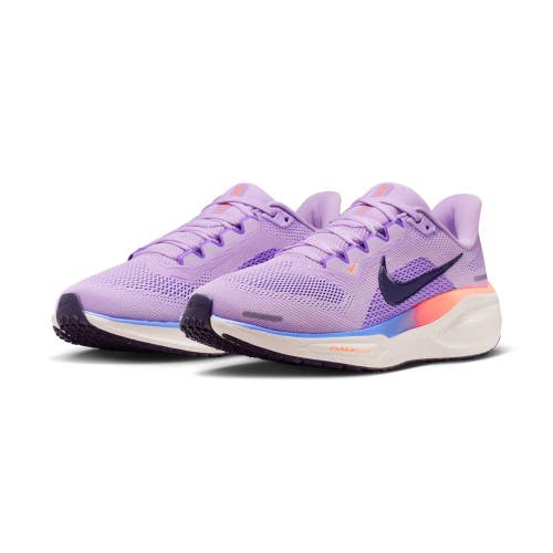 Nike Pegasus 41 FD2723-503 Sneakers Womens Violet Mist Running Shoes MEW1892