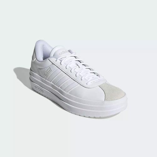 Adidas VL Court IH3082 Sneakers Women's US 8 B White Sportswear Shoes ZOGG3432