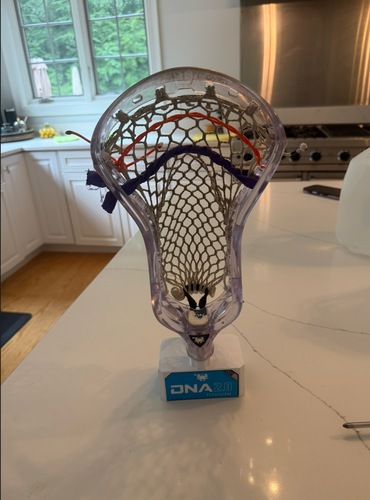 ECD Used Stringing Ion Head (Used)