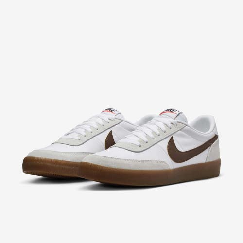 Nike Killshot 2 Leather 432997-130 Sneaker Mens 8.5 White Lifestyle Shoes HAM788