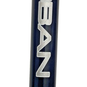 Oban Limited Hashimoto O5 Extra Stiff X-Flex 65g Wood Shaft TaylorMade Tip 41.25