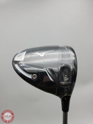 NEW 2020 MIZUNO ST200X DRIVER 10.5* REG MFUSION 039-R +HC BRANDNEW