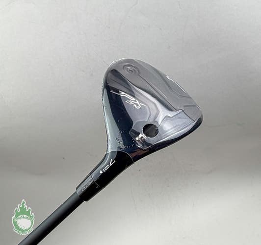 NEW RH Mizuno JPX One 7 Wood 21* Tensei 75g Extra Stiff Flex Graphite Golf Club
