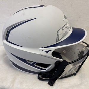 Small / Medium Mizuno F6 Batting Helmet (Used)