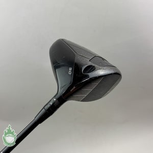 Right Handed Titleist GT3 Driver 9* Ventus 6-X Extra Stiff Graphite Golf Club