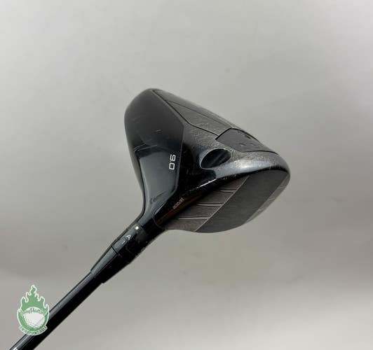 Right Handed Titleist GT3 Driver 9* Ventus 6-X Extra Stiff Graphite Golf Club