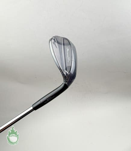 New RH Mizuno T-1 Black Ion X Grind Wedge 60*-06 X100 X Stiff Steel Golf Club