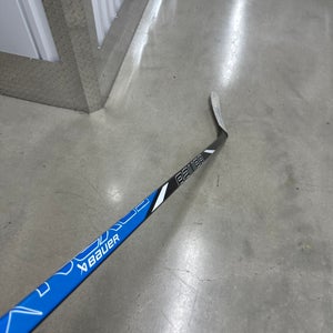 Senior Bauer E.40 Left Hand Hockey Stick P92 55 Flex (Used)