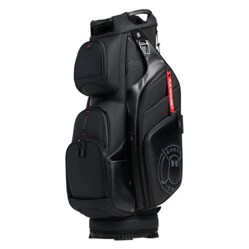 GHOST GOLF GT-14 RONIN GOLF CART BAG