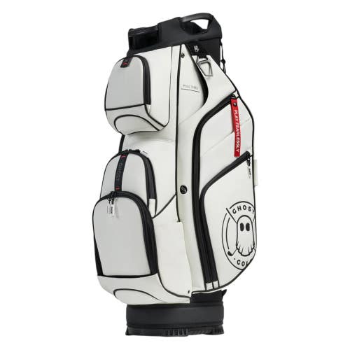 GHOST GOLF GT-14 SAYA GOLF CART BAG