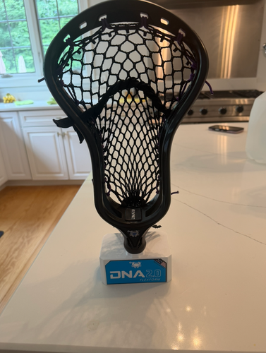 ECD Fresh Stringing DNA 2.0 Head (New)