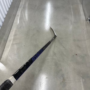 Intermediate CCM Ribcor Trigger 7 Pro Right Handed Hockey Stick P28 65 Flex (Used)